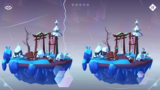Hidden Lands — screenshot 1