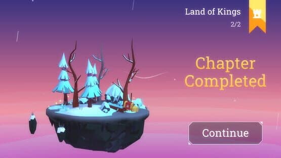 Hidden Lands — screenshot 2