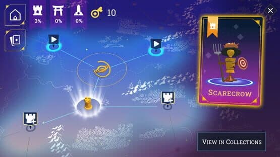 Hidden Lands — screenshot 3