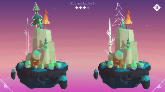 Hidden Lands — screenshot 4