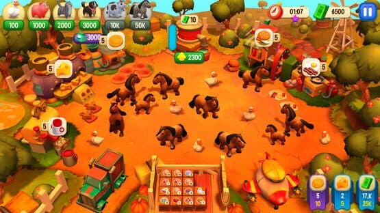 Farm Frenzy: Refreshed — screenshot 6
