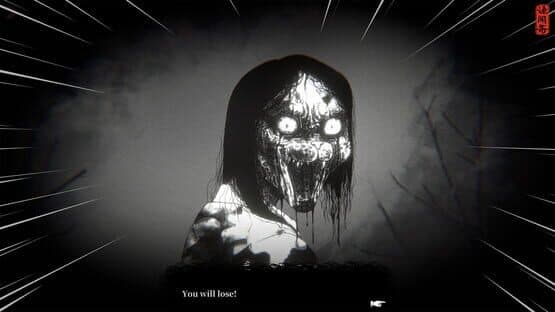 Ghost in the Pool — screenshot 3