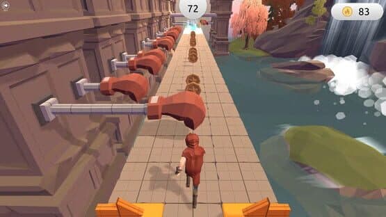 FitForce — screenshot 1