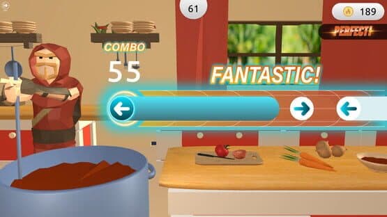 FitForce — screenshot 2