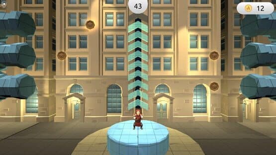 FitForce — screenshot 4