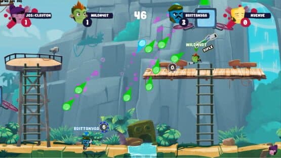 Warshmallows — screenshot 8