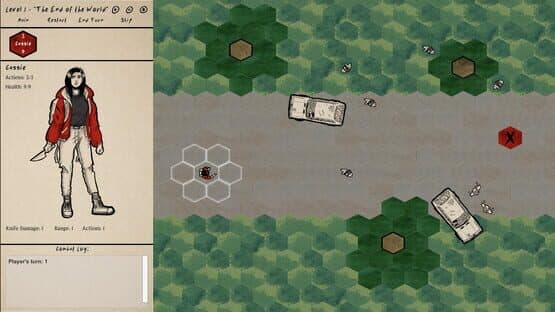Don't Get Bit — screenshot 1