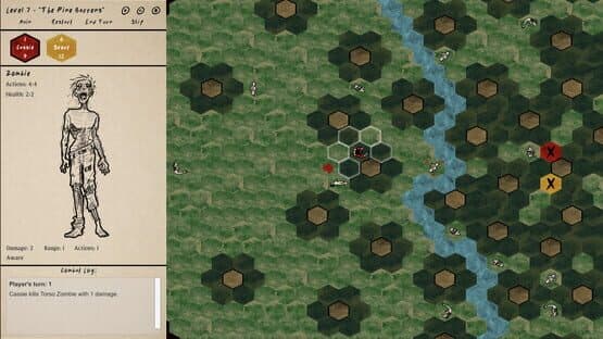 Don't Get Bit — screenshot 3