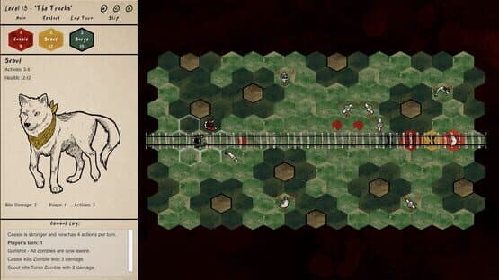 Don't Get Bit — screenshot 5