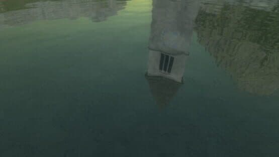 A Painter's Tale: Curon, 1950 — screenshot 2