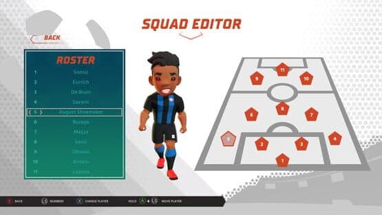 Super Sports Blast — screenshot 2