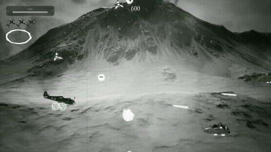 Squad 51 vs. the Flying Saucers — screenshot 3
