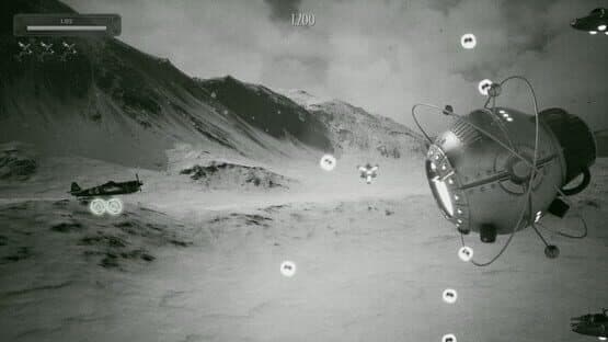 Squad 51 vs. the Flying Saucers — screenshot 4