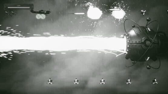 Squad 51 vs. the Flying Saucers — screenshot 5