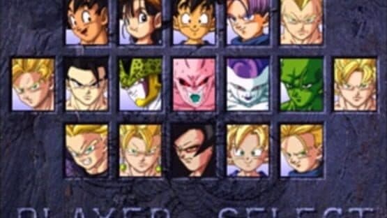 Dragon Ball GT: Final Bout — screenshot 1