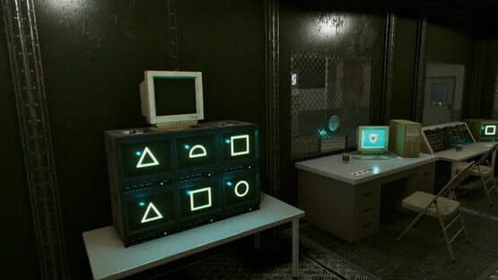 Tested on Humans: Escape Room — screenshot 2