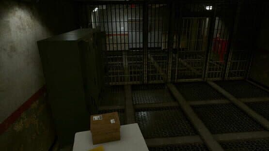 Tested on Humans: Escape Room — screenshot 4
