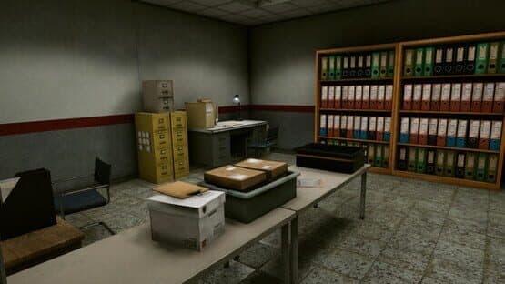 Tested on Humans: Escape Room — screenshot 5