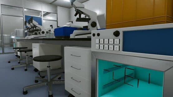 Tested on Humans: Escape Room — screenshot 6