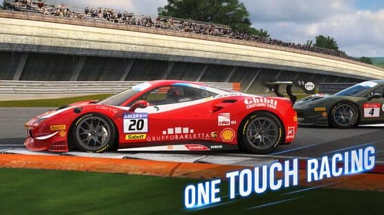 Project CARS Go — screenshot 1