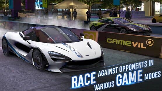 Project CARS Go — screenshot 3