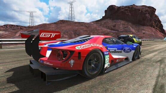 Project CARS Go — screenshot 5