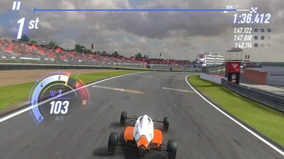 Project CARS Go — screenshot 6