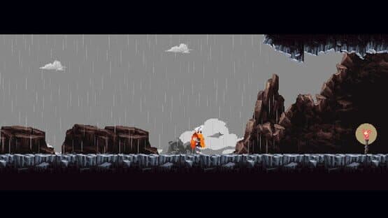 Abyss the Forgotten Past — screenshot 4