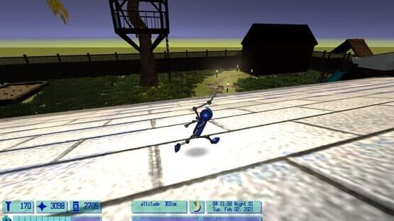 Tiny Talos — screenshot 2