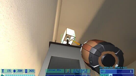 Tiny Talos — screenshot 3