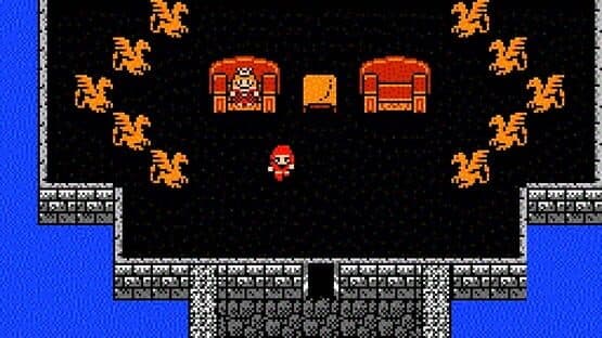 Final Fantasy Ultra — screenshot 2