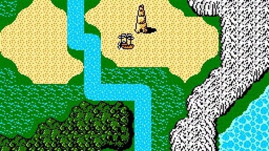 Final Fantasy Ultra — screenshot 3