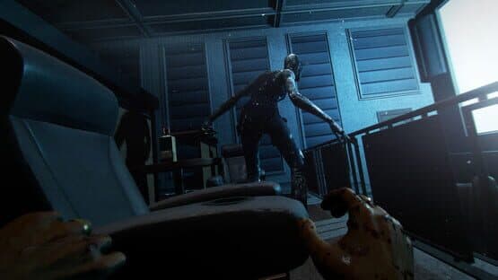 Wraith: The Oblivion - Afterlife — screenshot 3