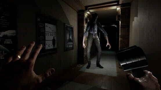 Wraith: The Oblivion - Afterlife — screenshot 4