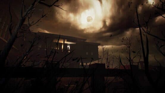 Wraith: The Oblivion - Afterlife — screenshot 5