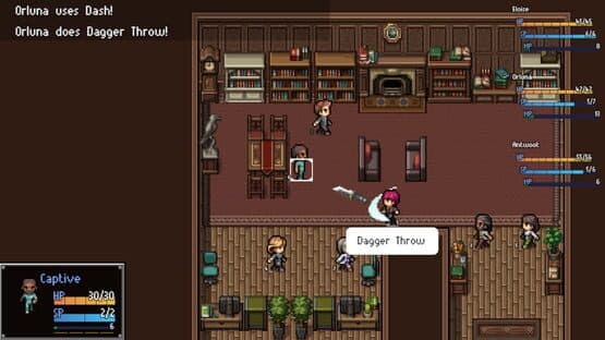 Singularity: Tactics Arena — screenshot 1