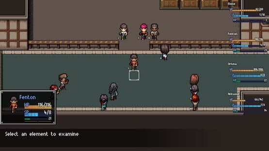 Singularity: Tactics Arena — screenshot 3