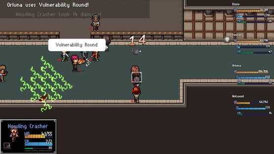 Singularity: Tactics Arena — screenshot 6