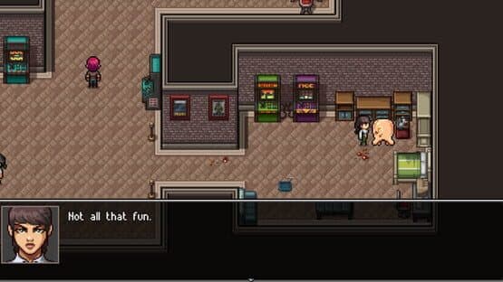 Singularity: Tactics Arena — screenshot 8