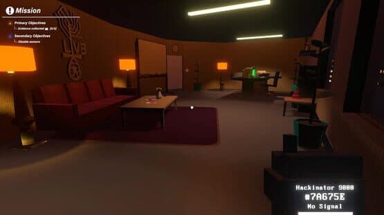 Live Inc. — screenshot 1