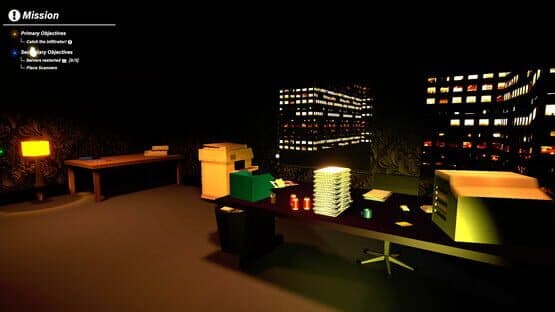 Live Inc. — screenshot 3