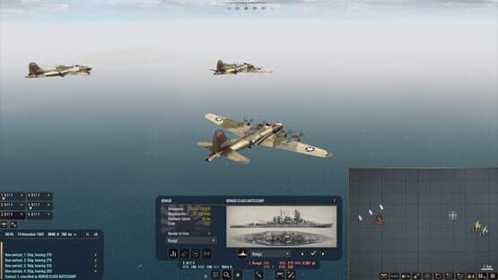 War on the Sea — screenshot 4