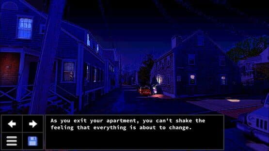 Psycholonials — screenshot 4