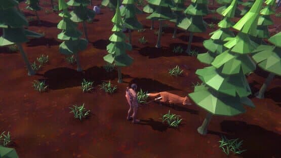 SkyPrimal — screenshot 1