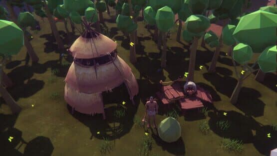 SkyPrimal — screenshot 2