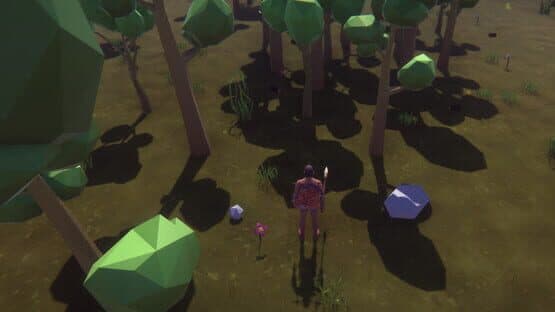 SkyPrimal — screenshot 3