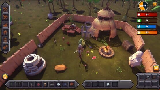 SkyPrimal — screenshot 4