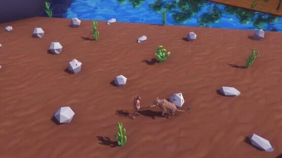 SkyPrimal — screenshot 5