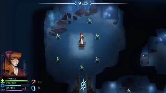 Final Winter — screenshot 1