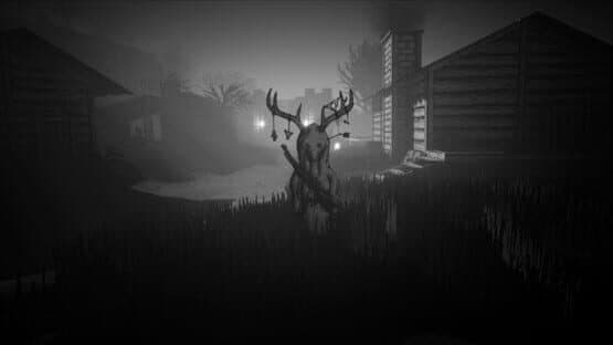 Night in Riverager — screenshot 1